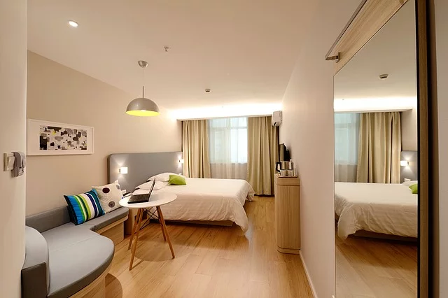 Hoteles Bonitos y Baratos en CDMX