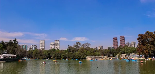hoteles en miguel hidalgo