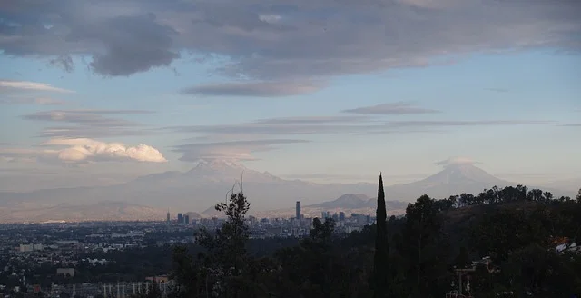 Hoteles Baratos en Tlalpan