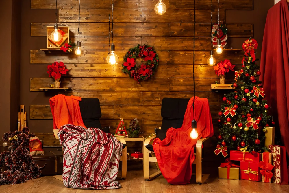 ¡Eventos Navideños en CDMX que No te debes perder!