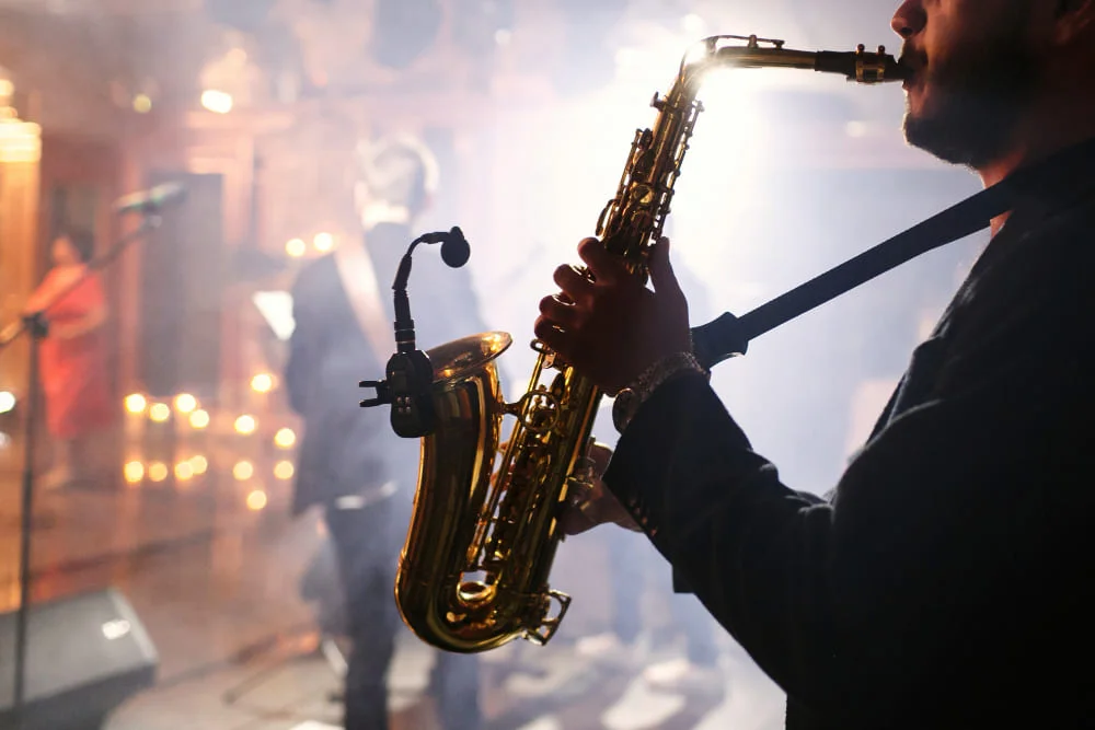 ¡Regresa el Festival de Jazz de Polanco!