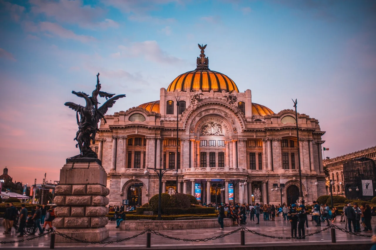 Los lugares para las mejores vacaciones de verano en la CDMX 2022