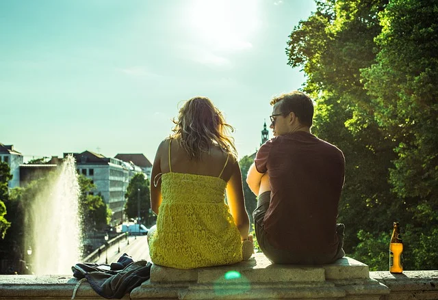 lugares para ir en pareja en la cdmx