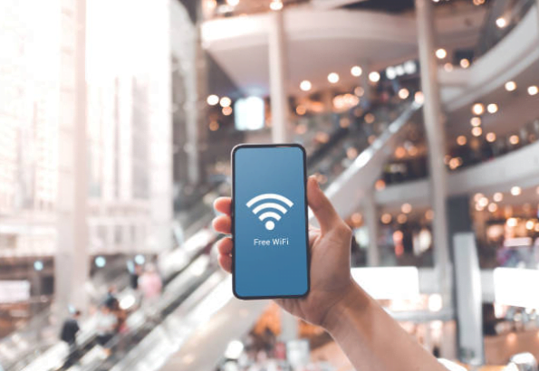 Hoteles con Wi-Fi Gratis en la Ciudad de México: Conectividad sin Límites